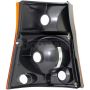DORMAN 1611619 Tail Lamp Right