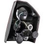 DORMAN 1611620 Tail Lamp Left