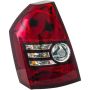 DORMAN 1611620 Tail Lamp Left