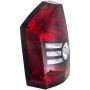 DORMAN 1611620 Tail Lamp Left