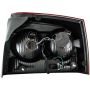 DORMAN 1611624 Tail Lamp Left