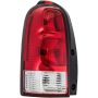 DORMAN 1611630 Tail Lamp Left