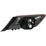 DORMAN 1611632 Tail Lamp Left