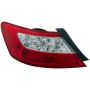 DORMAN 1611632 Tail Lamp Left