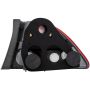 DORMAN 1611634 Tail Lamp Left