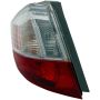 DORMAN 1611636 Tail Lamp Left