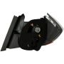 DORMAN 1611636 Tail Lamp Left