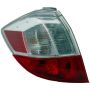 DORMAN 1611636 Tail Lamp Left
