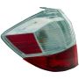 DORMAN 1611636 Tail Lamp Left