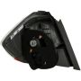 DORMAN 1611637 Tail Lamp Right