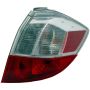 DORMAN 1611637 Tail Lamp Right
