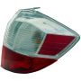 DORMAN 1611637 Tail Lamp Right