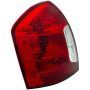 DORMAN 1611638 Tail Lamp Left