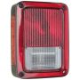 DORMAN 1611642 Tail Lamp Left