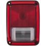 DORMAN 1611643 Tail Lamp Right