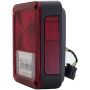 DORMAN 1611643 Tail Lamp Right