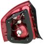 DORMAN 1611645 Tail Lamp Right