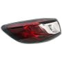 DORMAN 1611646 Tail Lamp Left