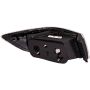 DORMAN 1611647 Tail Lamp Right