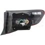 DORMAN 1611648 Tail Lamp Left