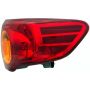 DORMAN 1611649 Tail Lamp Right