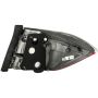 DORMAN 1611650 Tail Lamp Left