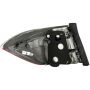 DORMAN 1611651 Tail Lamp Right