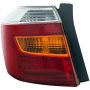 DORMAN 1611652 Tail Lamp Left