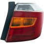 DORMAN 1611653 Tail Lamp Right