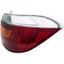 DORMAN 1611653 Tail Lamp Right