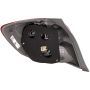 DORMAN 1611655 Tail Lamp Right