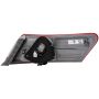 DORMAN 1611660 Tail Lamp Left