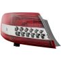 DORMAN 1611660 Tail Lamp Left