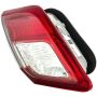 DORMAN 1611662 Tail Lamp Left