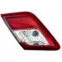 DORMAN 1611662 Tail Lamp Left