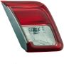 DORMAN 1611662 Tail Lamp Left