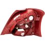 DORMAN 1611664 Tail Lamp Left