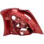 DORMAN 1611665 Tail Lamp Right