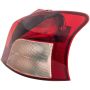 DORMAN 1611665 Tail Lamp Right
