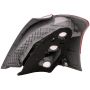 DORMAN 1611666 Tail Lamp Left