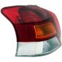 DORMAN 1611666 Tail Lamp Left