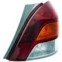 DORMAN 1611667 Tail Lamp Right