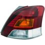 DORMAN 1611667 Tail Lamp Right