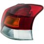 DORMAN 1611667 Tail Lamp Right