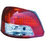 DORMAN 1611668 Tail Lamp Left