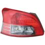 DORMAN 1611670 Tail Lamp Left