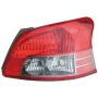 DORMAN 1611671 Tail Lamp Right