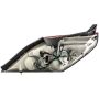 DORMAN 1611682 Tail Lamp  Left