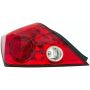 DORMAN 1611682 Tail Lamp  Left