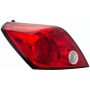 DORMAN 1611682 Tail Lamp  Left